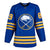 Alex Tuch Autographed Buffalo Sabres Blue Adidas Authentic Jersey