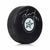 Tyler Seguin Autographed Dallas Stars Puck - Logo