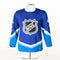 Tom Wilson Signed 2022 NHL All-Star Game adidas Jersey with 1st ASG Note