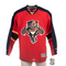 (PAST AUCTION) <br>Lot 30: Roberto Luongo Autographed Reebok Jersey