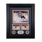 (PAST AUCTION) <br>Lot 15: Alexander Ovechkin Autographed 8x10 Photo framed - limited edition of 2500 (frame damaged)