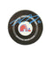 (PAST AUCTION) <br> LOT 116: PETER FORSBERG AUTOGRAPHED OFFICIAL GAME PUCK