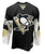 Marc-André Fleury Autographed & Inscribed Black Reebok Jersey - SC Champs