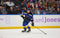 PRE-ORDER - Zachary Bolduc Autographed 8x10 Photo - Blues