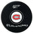 Bryce Pickford Autographed & Inscribed Puck - Logo