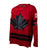 PRE-ORDER - 2026 Team Canada Olympics Red Bauer Replica Jersey – Customized (Unsigned)