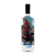 (PAST AUCTION) <br> LOT 138: BERNARD PARENT AUTOGRAPHED AND INSCRIBED VODKA BOTTLE