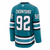 PRE-ORDER - Igor Chernyshov Autographed Fanatics Premium Jersey