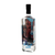 (PAST AUCTION) <br> LOT 138: BERNARD PARENT AUTOGRAPHED AND INSCRIBED VODKA BOTTLE