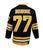 Raymond Bourque Autographed Fanatics Vintage Replica Jersey - Boston