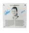 Guy Carbonneau Autographed & Inscribed NHL Legends HOF Plaque
