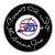 Bobby Hull Winnipeg Jets Autographed & Inscribed Puck - Logo