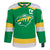 Kirill Kaprizov Autographed Minnesota Wild Alternate Fanatics Premium Jersey
