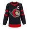 Brady Tkachuk Autographed Ottawa Senators Adidas Authentic Jersey