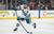 PRE-ORDER - Sam Dickinson Autographed 8x10 Photo - White Jersey