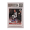 (PAST AUCTION) <br> LOT 14: GUY LAFLEUR AUTOGRAPHED BECKETT SLABBED CARD FROM HIS PERSONNAL COLLECTION