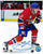 Brendan Gallagher Autographed 8X10 Photo - Action (2)