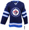 Kyle Connor Autographed Adidas Authentic Jersey