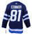 Kyle Connor Autographed Adidas Authentic Jersey
