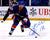 Anthony Beauvillier Autographed 8x10 Photo - Action
