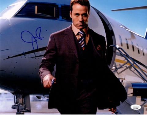 Jeremy Piven Autographed 11x14 Photo - Entourage (1)