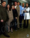 Sarah Wayne Callies Autographed 8x10 Photo - Prison Break (1)
