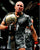 PRE-ORDER - Georges St-Pierre (GSP) Autographed 8x10 Photo - Fence