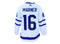Mitch Marner Autographed Adidas Authentic Jersey