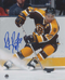 Raymond Bourque Autographed 8x10 Photo - Boston (5)