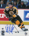 Raymond Bourque Autographed 8x10 Photo - Boston (3)