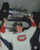 John LeClair Autographed 8x10 Photo - Stanley Cup