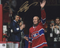 Georges St-Pierre (GSP) Autographed 8x10 Photo - Montreal Canadiens