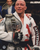 Georges St-Pierre (GSP) Autographed 8x10 Photo - White Kimono