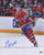 Joshua Roy Autographed 8x10 Photo - Montreal Canadiens (2)