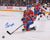 Joshua Roy Autographed 8x10 Photo - Montreal Canadiens (3)