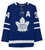 Auston Matthews Autographed Adidas Authentic Jersey