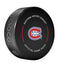 PRE-ORDER - Cole Caufield Autographed Puck - Official