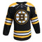 Brad Marchand Autographed Adidas Authentic Jersey