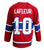 Guy Lafleur Autographed Fanatics Vintage Replica Jersey