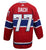 Kirby Dach Autographed Adidas Authentic Jersey