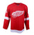 Dylan Larkin Autographed Adidas Authentic Jersey