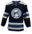 Kent Johnson Autographed Alternate Adidas Authentic Jersey