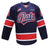 Connor Bedard Autographed Regina Pats CCM Replica Jersey