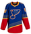 Robert Thomas Autographed Alternate Adidas Authentic Jersey