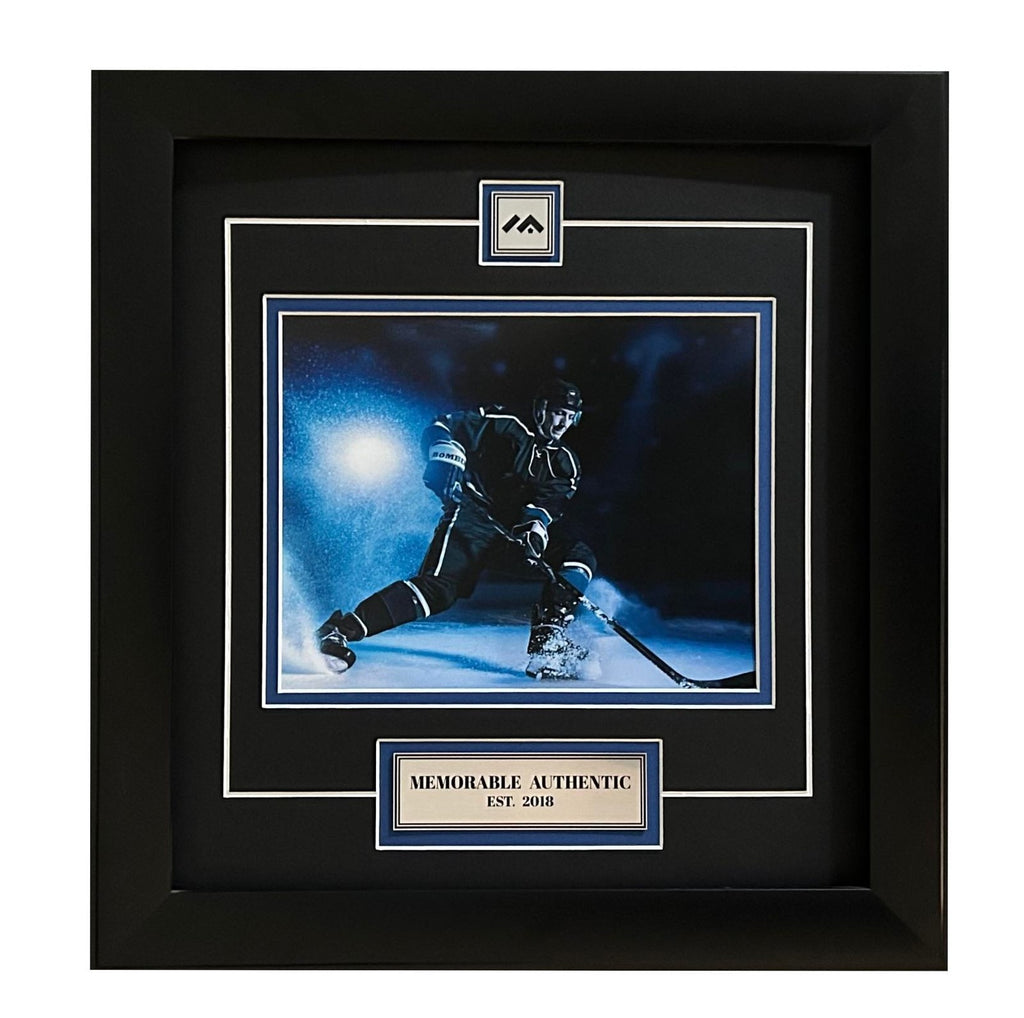 Photo 8X10 - Design classique