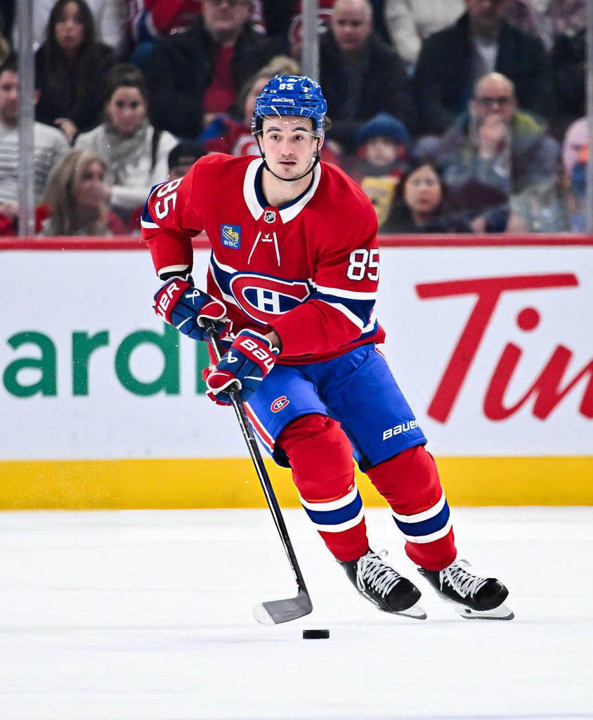 PRÉCOMMANDE - Alexandre Texier Autographié Photo - Action