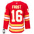 Morgan Frost Autographié Calgary Flames Fanatics Premium chandail