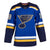 Robert Thomas Autographié St Louis Blues Adidas Authentic chandail - MAISON