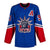 Mika Zibanejad Autographié New York Rangers Reverse Retro 2.0 Adidas Authentic chandail