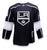 Drew Doughty Autographié Black Adidas Authentic chandail